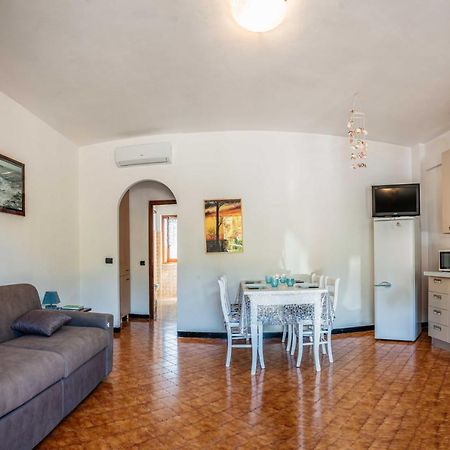 Vila Turri House--- Wifi -Garden-Parking -Balcony Recco Exteriér fotografie
